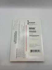 Microsoft OEM System Builders