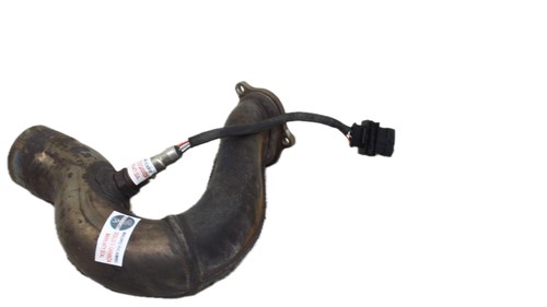 Collettore posteriore sonda - collettore,