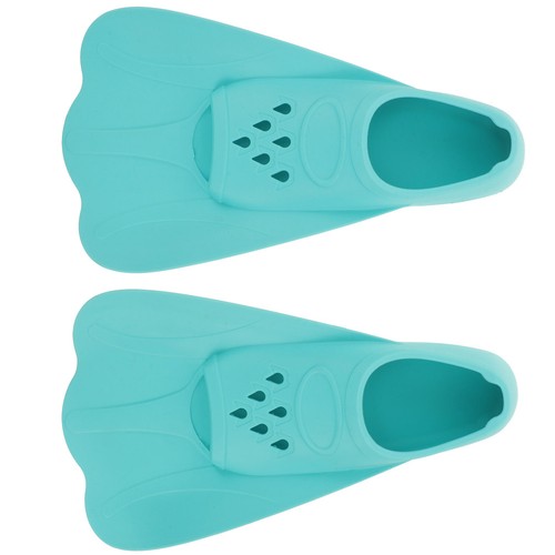 Pinne nuoto zattere da - da,