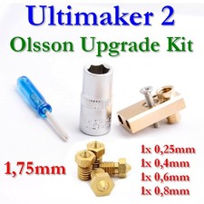 Olsson Kit Blocco incl. 4