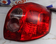 GENUINE 2007-2010 TOYOTA AURIS
