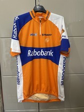 Maglia AGU Rabobank Giant UCI