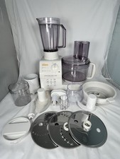 Moulinex Masterchef 650