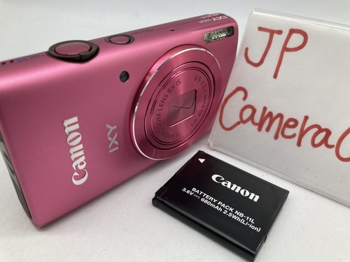 Eccellente canon ixy 110f - canon,
