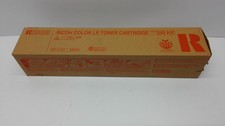 Cartuccia toner Ricoh Type