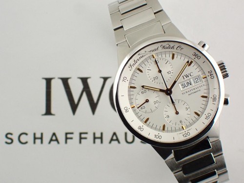 Ricondizionato iwc gst - [ricondizionato],