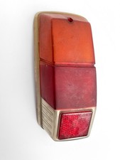 plastica fanalino posteriore