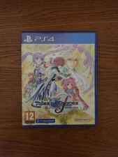 Tales of Graces F Remastered