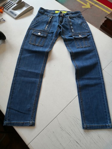 Stock jeans elasticizzati - jeans,
