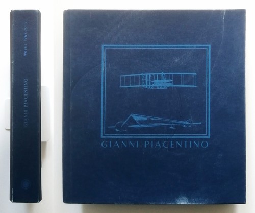Gianni piacentino works - gianni,