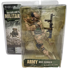 Modellino mcfarlane military - mcfarlane's,