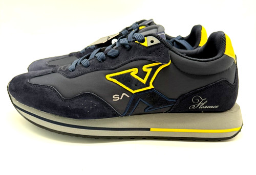 Sneakers scarpe uomo sax - scarpe,