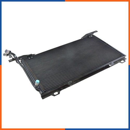 Radiatore condensatore aria - condensatore,