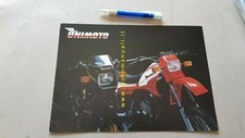 Unimoto CARRERA 50 LX / C / E