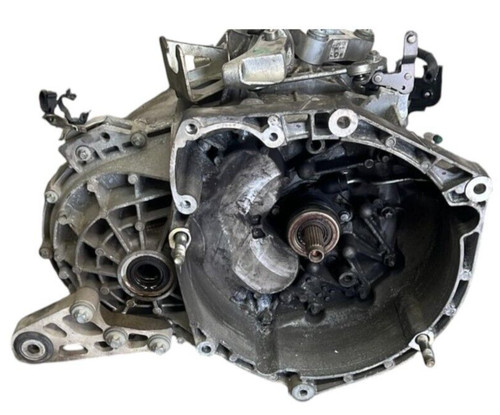Cambio manuale marce fiat - cambio, 6