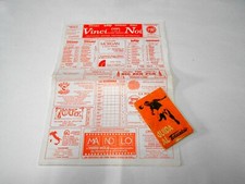 GUIDA al Totocalcio 1973 +