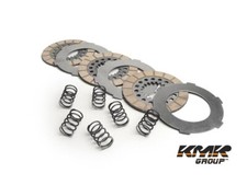 2951 KIT DISCHI FRIZIONE +