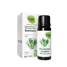Oak Organic - Olio Essenziale
