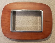 Bticino HB4803USLCA Piastra di