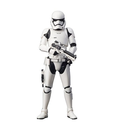 Star wars first order - wars,