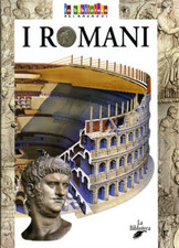 Rogora,Bernardo. - I Romani. 