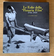 LE EOLIE DELLA PANARIA. FILM