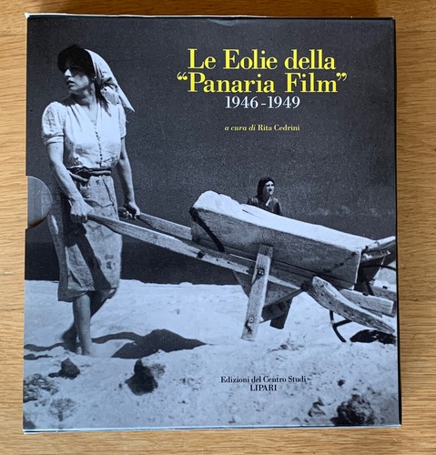 Eolie della panaria film - eolie,