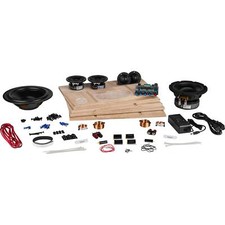 Blast Box Kit Altoparlante