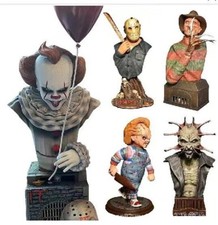 Statua gnomi da giardino in