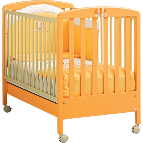 Culla lettino mibb dado - mibb,