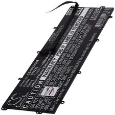 Batteria per laptop HP Envy X2