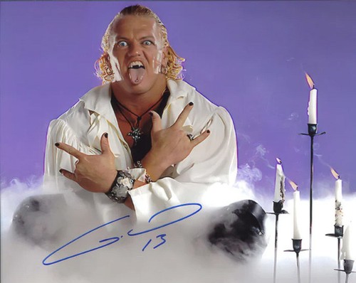Highspot ufficiali gangrel - ufficiali,