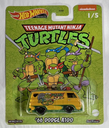 Hot wheels teenage - wheels,