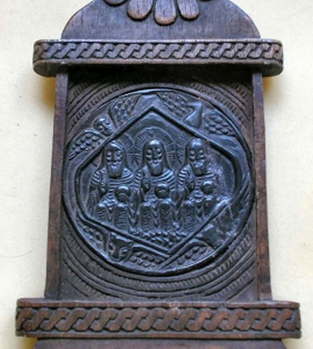 Travel icon cultured copta - cultured,