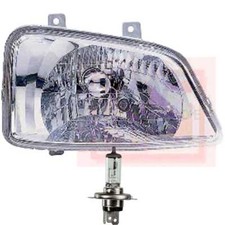 Faro Destro Per Daihatsu