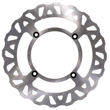 DISCO FRENO POSTERIORE A