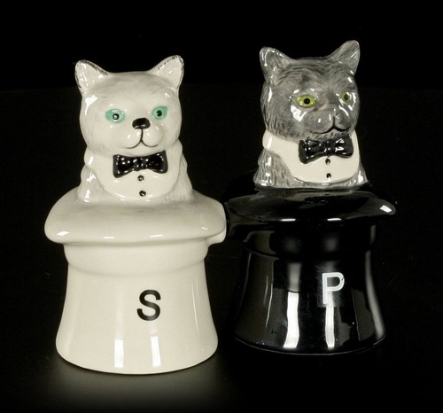 Sale pepe spargipepe gatti - sale,