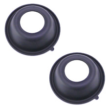 2x Membrana Carburatore per