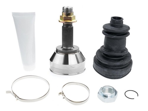 Kit giunto omocinetico lato - giunto,