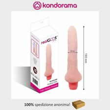 realGOOS® fallo realistico