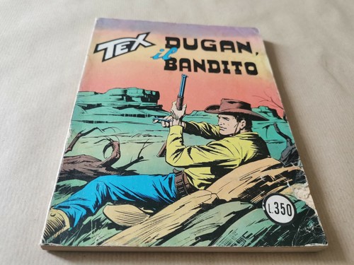 Tex 121 originale in - 121,