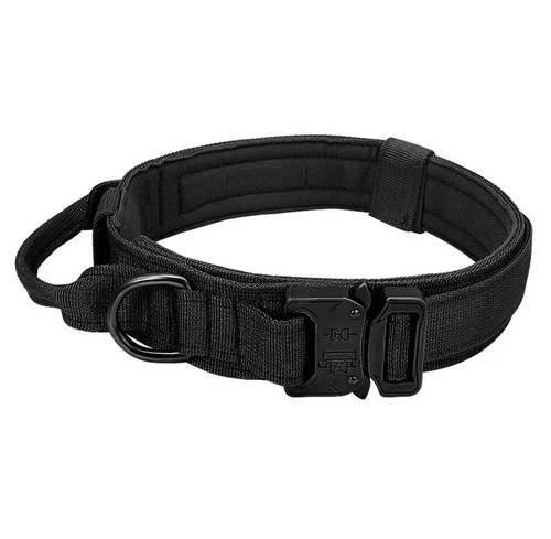 Collare tattico cani - collare,