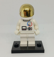 LEGO Espace : Astronaute -