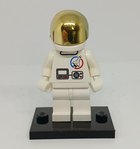 Lego space astronauta - lego,