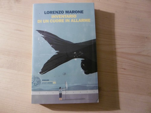 Lorenzo marone inventario - lorenzo, di