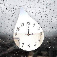 Orologi forma goccia in - forma, di