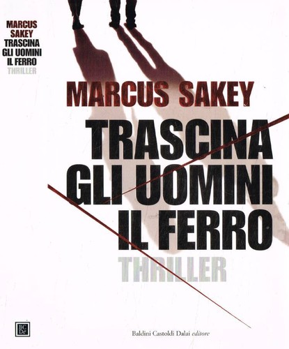 Trascina gli uomini ferro - uomini,