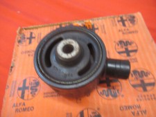 Supporto motore silentblock