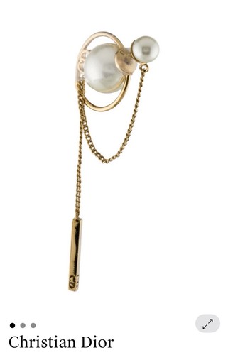 Authenic christian dior - authenic,