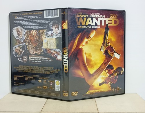 77647 dvd wanted - 77647,
